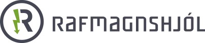 RAFMAGNSHJÓL