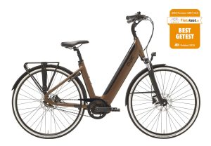 INTER Tour Rafmagnshjól