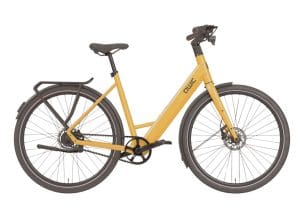 SIGNAL Rafmagnshjól