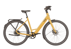 SIGNAL Rafmagnshjól